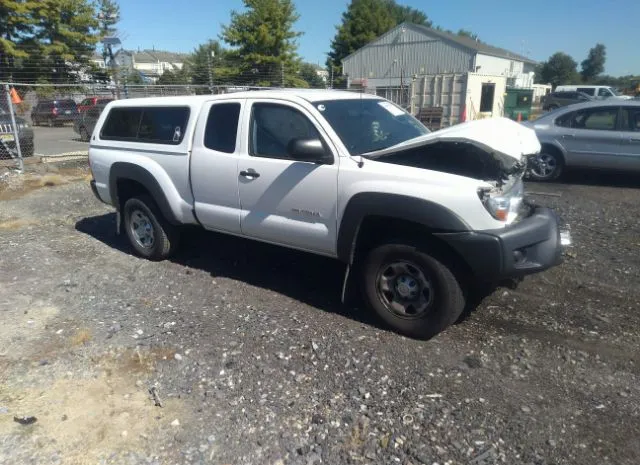 TOYOTA TACOMA 2015 5tfux4en2fx035857