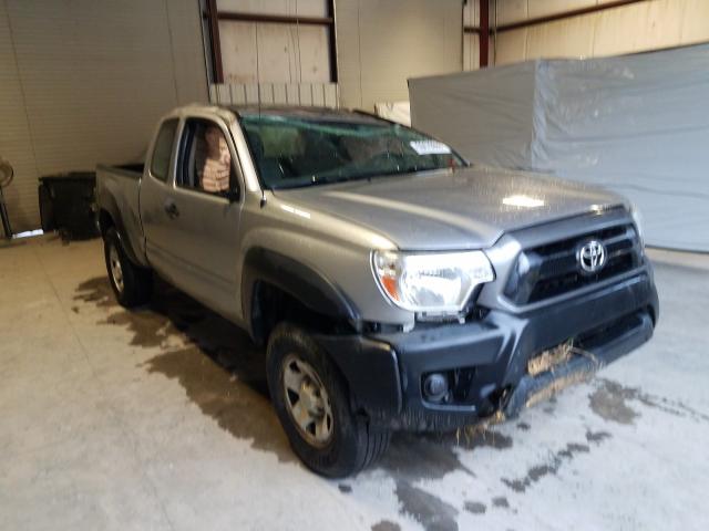 TOYOTA TACOMA ACC 2015 5tfux4en2fx036944