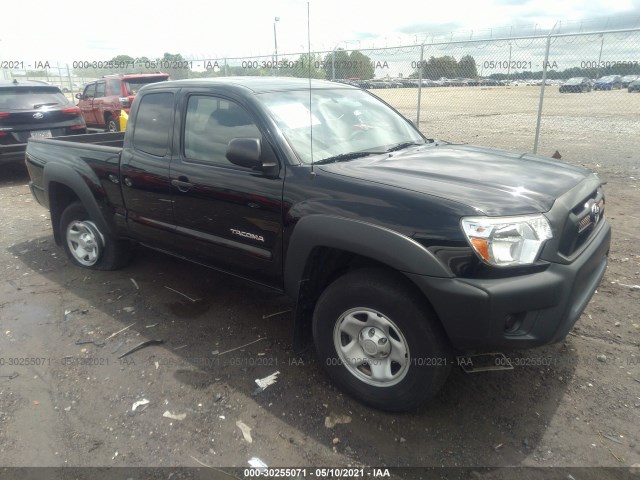 TOYOTA TACOMA 2015 5tfux4en2fx038256