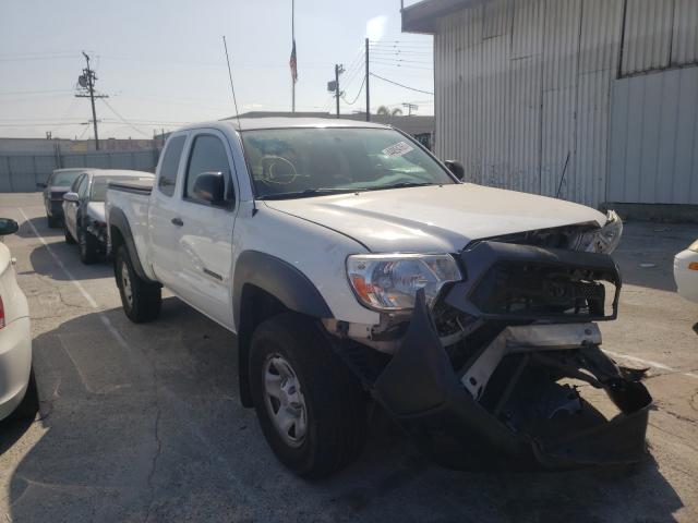 TOYOTA TACOMA ACC 2015 5tfux4en2fx038466