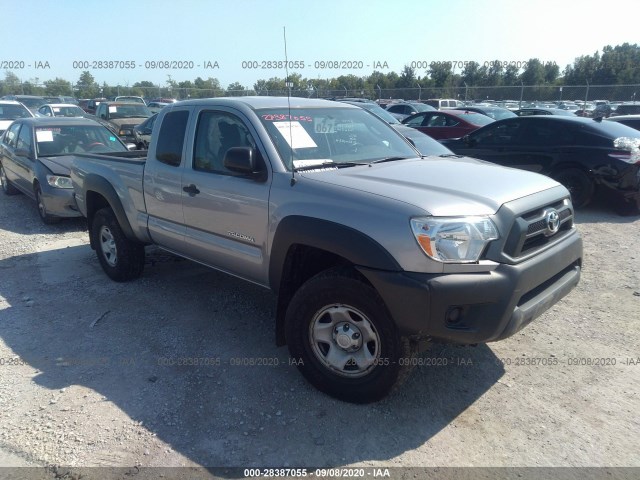 TOYOTA TACOMA 2015 5tfux4en2fx038855