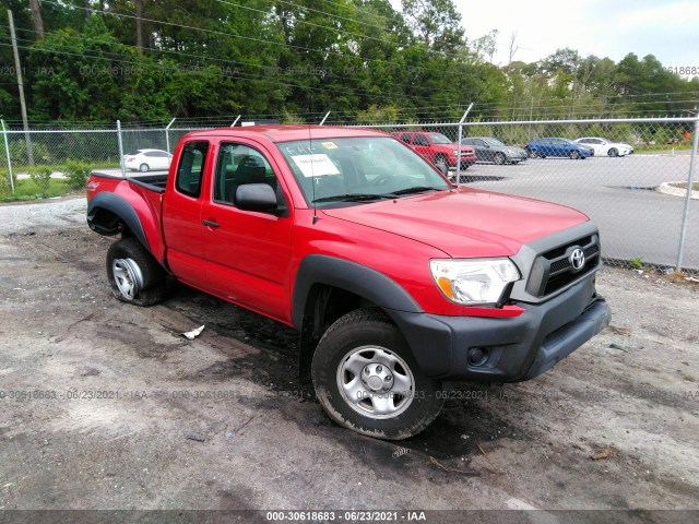 TOYOTA TACOMA 2015 5tfux4en2fx038936