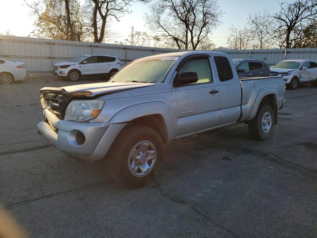 TOYOTA TACOMA 2011 5tfux4en3bx006555