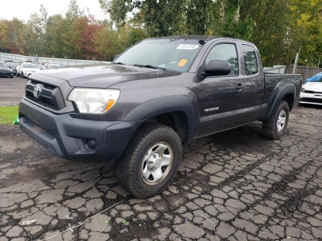 TOYOTA TACOMA 2012 5tfux4en3cx010994