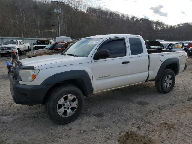 TOYOTA TACOMA 2012 5tfux4en3cx012809