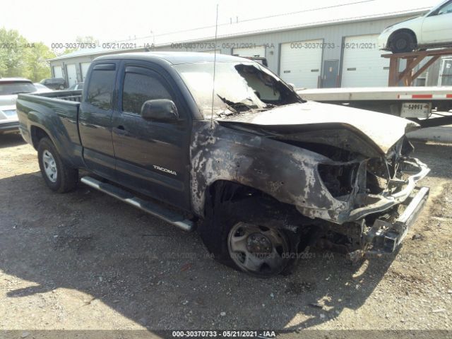 TOYOTA TACOMA 2012 5tfux4en3cx013877