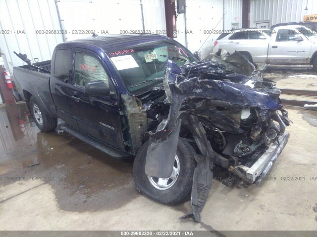 TOYOTA TACOMA 2012 5tfux4en3cx014897