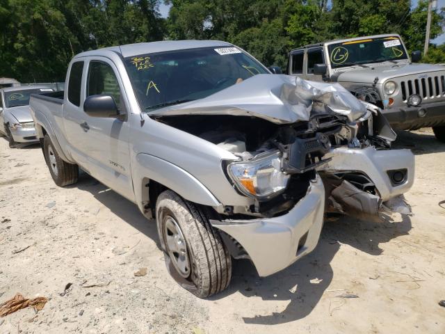 TOYOTA TACOMA ACC 2013 5tfux4en3dx016537