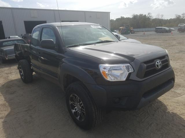 TOYOTA TACOMA ACC 2013 5tfux4en3dx019308