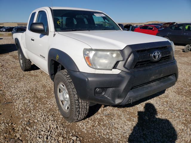 TOYOTA TACOMA ACC 2013 5tfux4en3dx022631