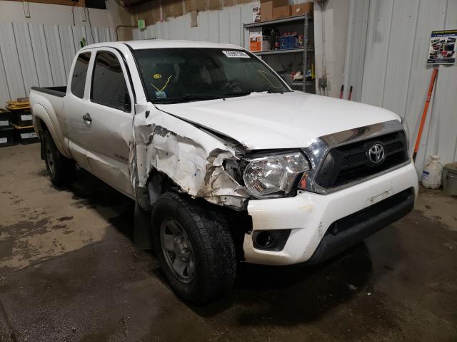 TOYOTA TACOMA ACC 2013 5tfux4en3dx023309