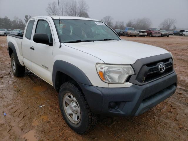 TOYOTA TACOMA ACC 2013 5tfux4en3dx023648