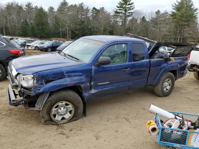 TOYOTA TACOMA ACC 2014 5tfux4en3ex027541