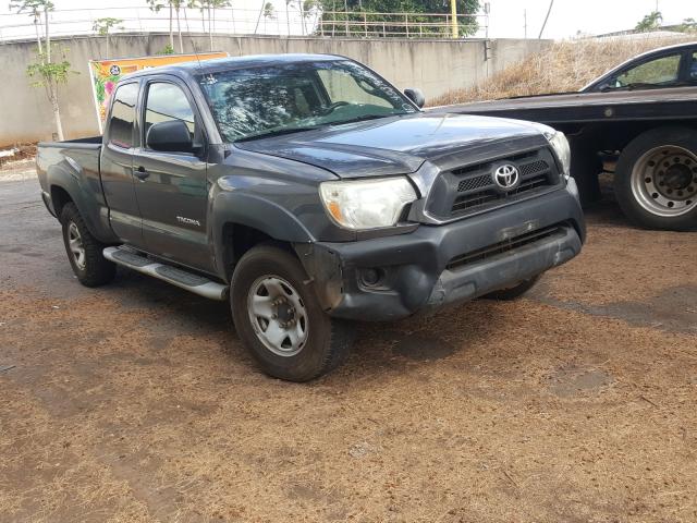 TOYOTA TACOMA ACC 2014 5tfux4en3ex028382