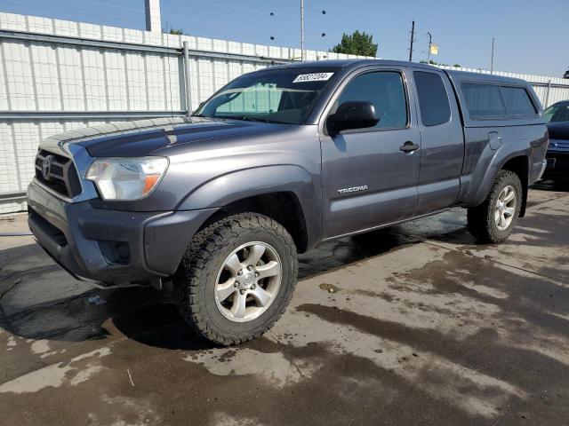 TOYOTA TACOMA ACC 2015 5tfux4en3fx030621