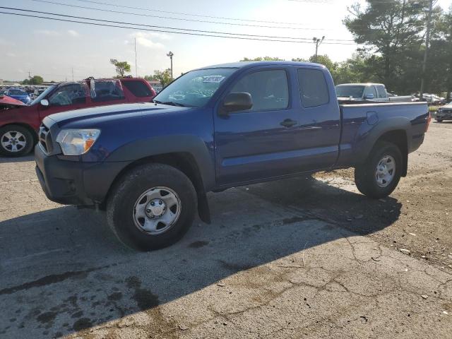 TOYOTA TACOMA 2015 5tfux4en3fx034751