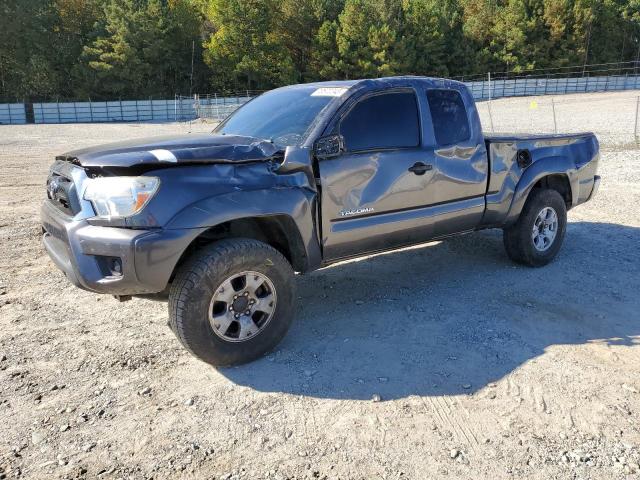 TOYOTA TACOMA 2015 5tfux4en3fx036886