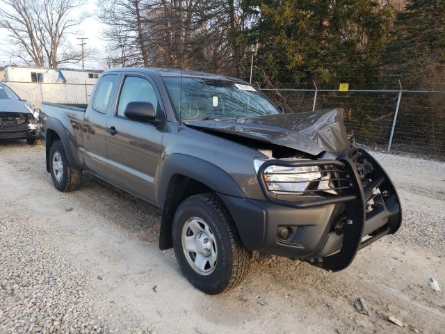 TOYOTA TACOMA ACC 2015 5tfux4en3fx038332