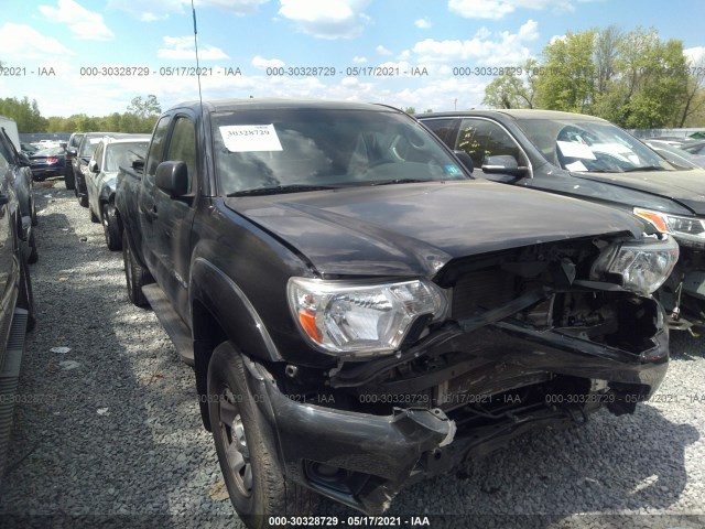 TOYOTA TACOMA 2015 5tfux4en3fx039951