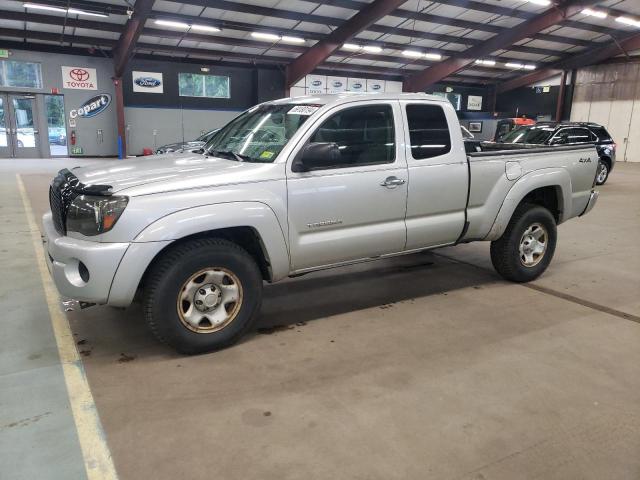 TOYOTA TACOMA ACC 2011 5tfux4en4bx005401