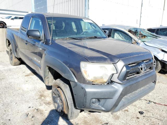 TOYOTA TACOMA 2012 5tfux4en4cx010258