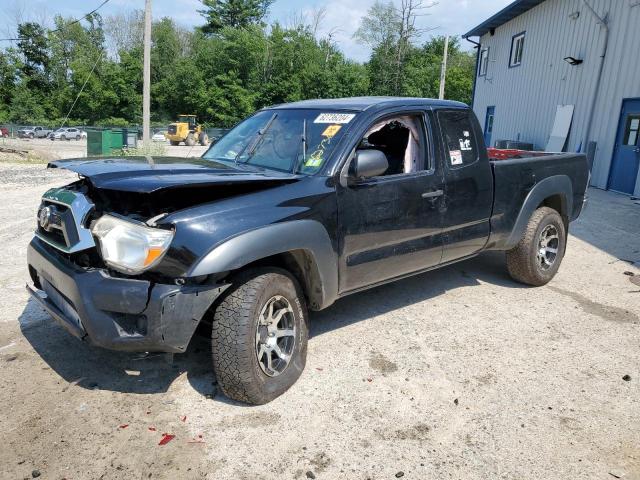 TOYOTA TACOMA ACC 2012 5tfux4en4cx014875