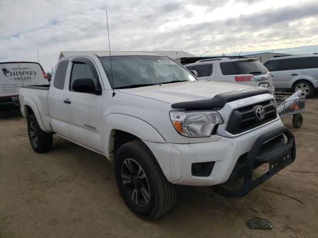 TOYOTA TACOMA ACC 2013 5tfux4en4dx017339