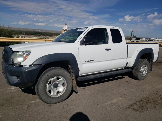 TOYOTA TACOMA 2013 5tfux4en4dx018524