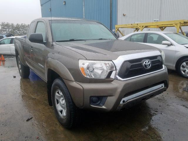 TOYOTA TACOMA ACC 2013 5tfux4en4dx018975