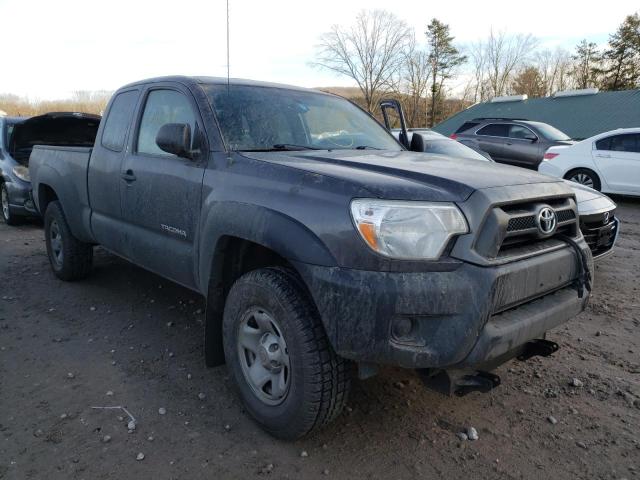 TOYOTA TACOMA ACC 2014 5tfux4en4ex024695