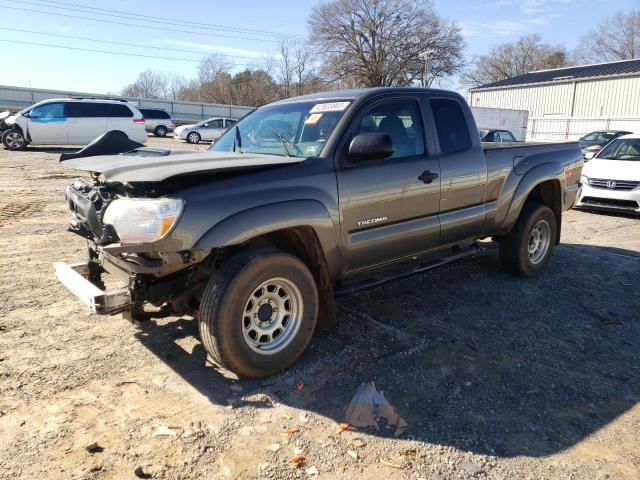 TOYOTA TACOMA ACC 2014 5tfux4en4ex028150