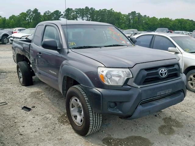 TOYOTA TACOMA ACC 2014 5tfux4en4ex029184