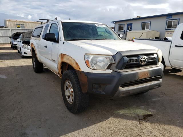 TOYOTA TACOMA ACC 2015 5tfux4en4fx030448