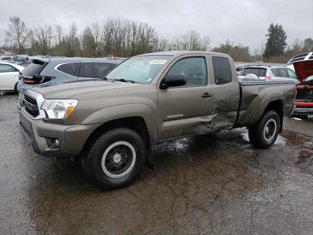 TOYOTA TACOMA ACC 2015 5tfux4en4fx031633