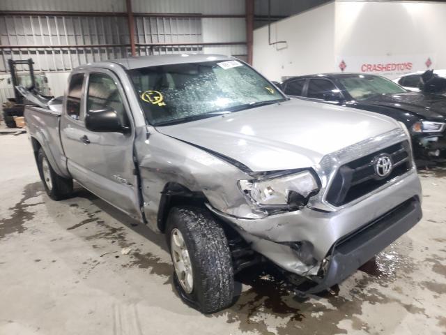 TOYOTA TACOMA ACC 2015 5tfux4en4fx032023