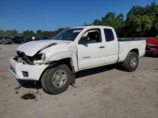 TOYOTA TACOMA ACC 2015 5tfux4en4fx034158