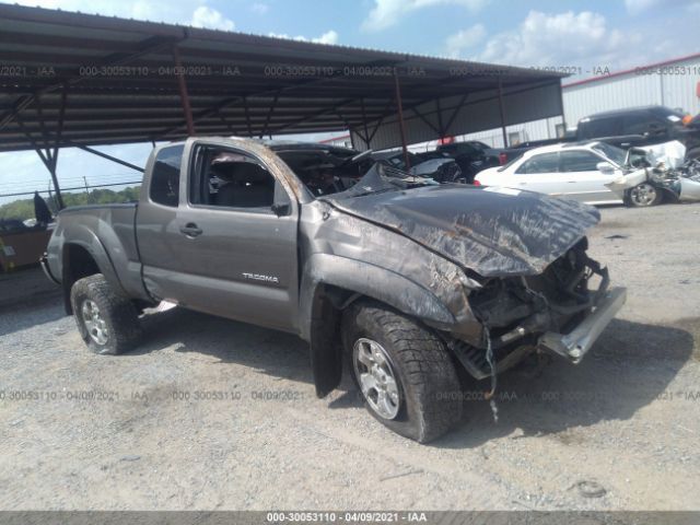 TOYOTA TACOMA 2015 5tfux4en4fx034712