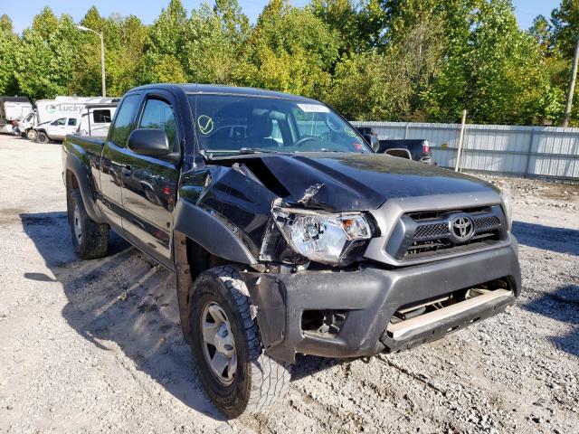 TOYOTA TACOMA ACC 2015 5tfux4en4fx035407