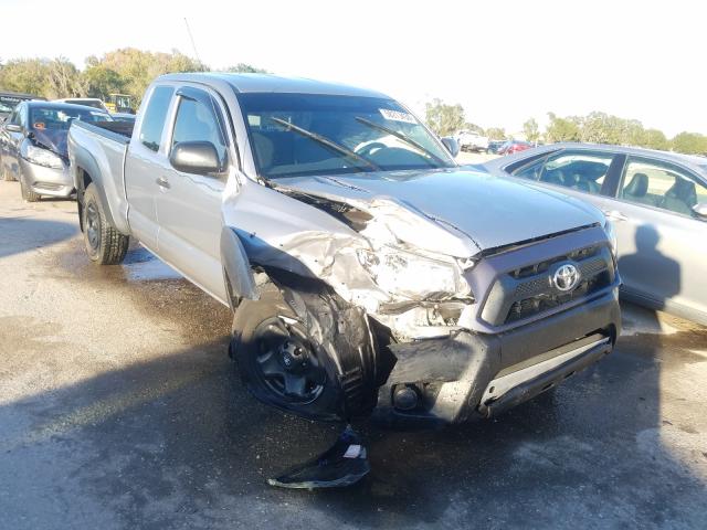 TOYOTA TACOMA ACC 2015 5tfux4en4fx035990