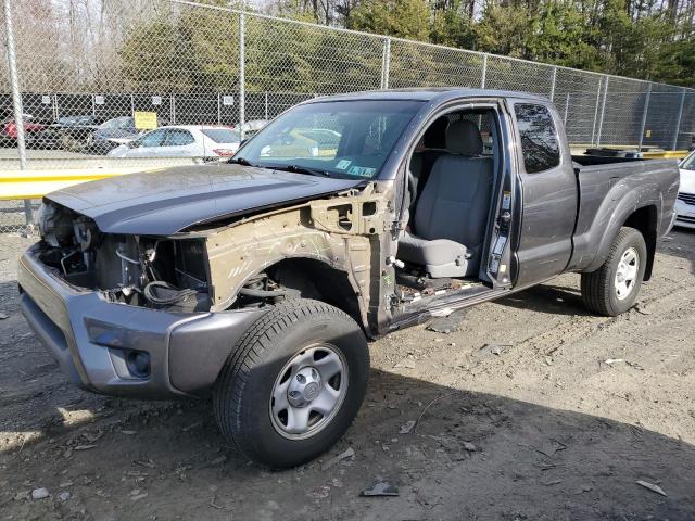 TOYOTA TACOMA 2015 5tfux4en4fx036797