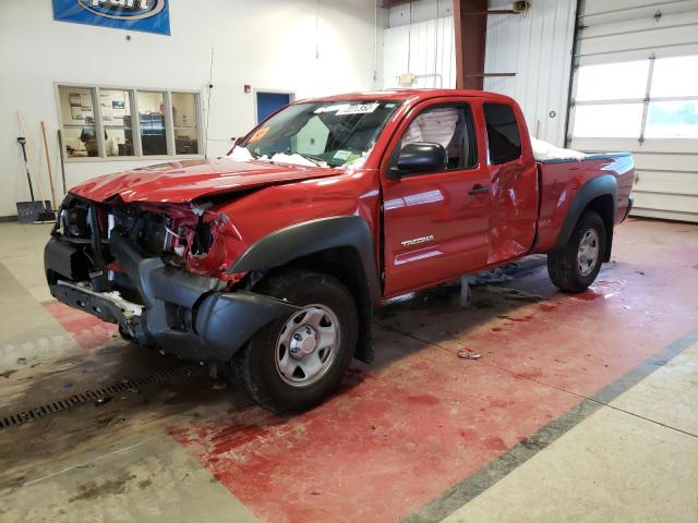 TOYOTA TACOMA ACC 2015 5tfux4en4fx036895