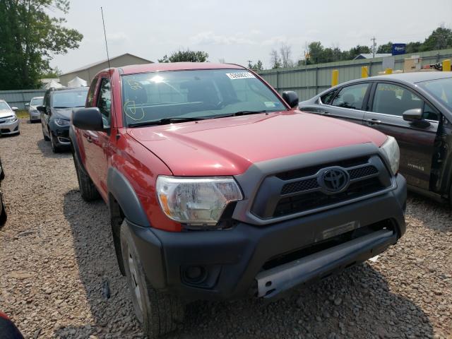 TOYOTA TACOMA ACC 2015 5tfux4en4fx037870