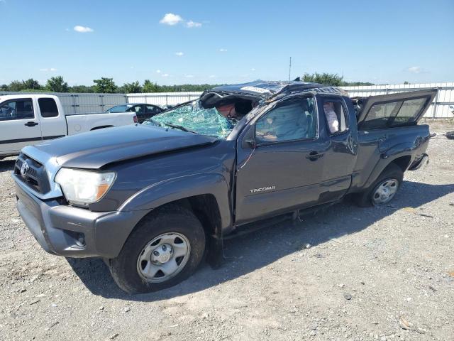 TOYOTA TACOMA 2015 5tfux4en4fx038372