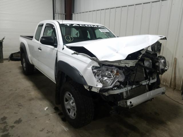 TOYOTA TACOMA ACC 2015 5tfux4en4fx039554