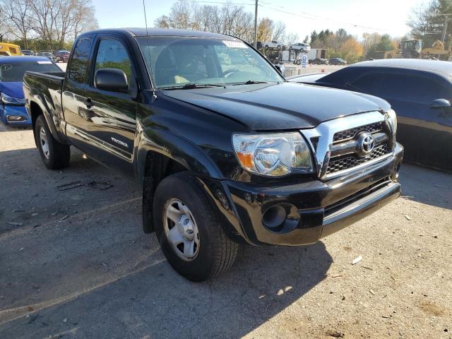 TOYOTA TACOMA ACC 2011 5tfux4en5bx005391