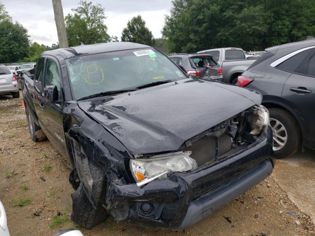 TOYOTA TACOMA ACC 2012 5tfux4en5cx011192