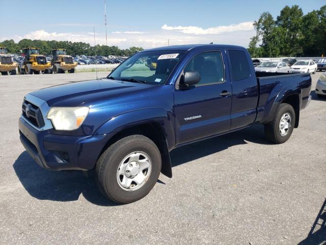 TOYOTA TACOMA ACC 2012 5tfux4en5cx011208