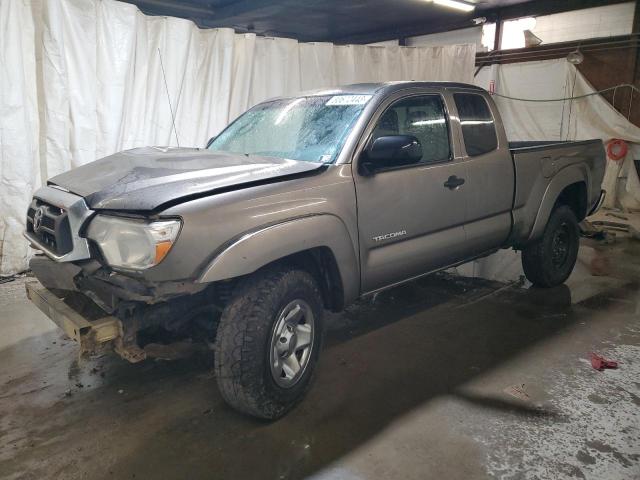 TOYOTA TACOMA 2012 5tfux4en5cx015937