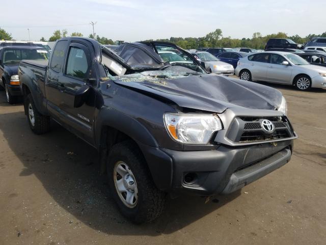 TOYOTA TACOMA ACC 2013 5tfux4en5dx018824