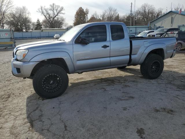 TOYOTA TACOMA ACC 2014 5tfux4en5ex024186